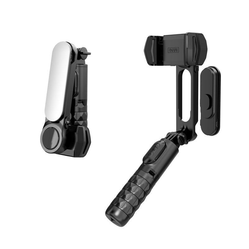 Gimbal Portable et Trépied à Selfie Bluetooth - Pulsion Tech