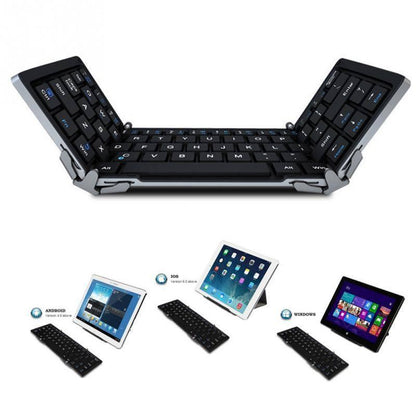Smart Foldable Pocket Keyboard