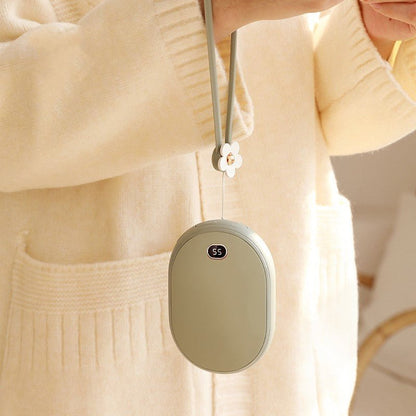 Batterie Externe Ultra - Compact - Pulsion Tech