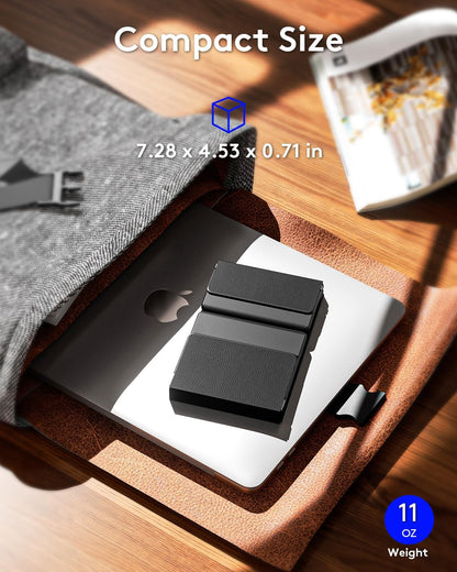 Clavier Pliable Intelligent de Poche - Pulsion Tech