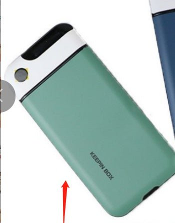 Coffret de Verrouillage de Téléphone avec Minuteur - Pulsion Tech