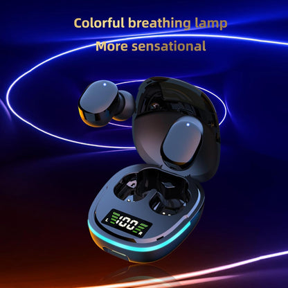 Écouteurs Intra - auriculaires Stéréo Bluetooth 5.0 - Pulsion Tech