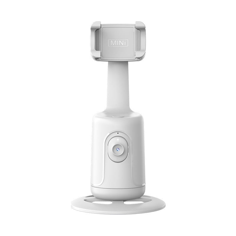 Gimbal de Suivi Automatique de Visage 360° - Pulsion Tech