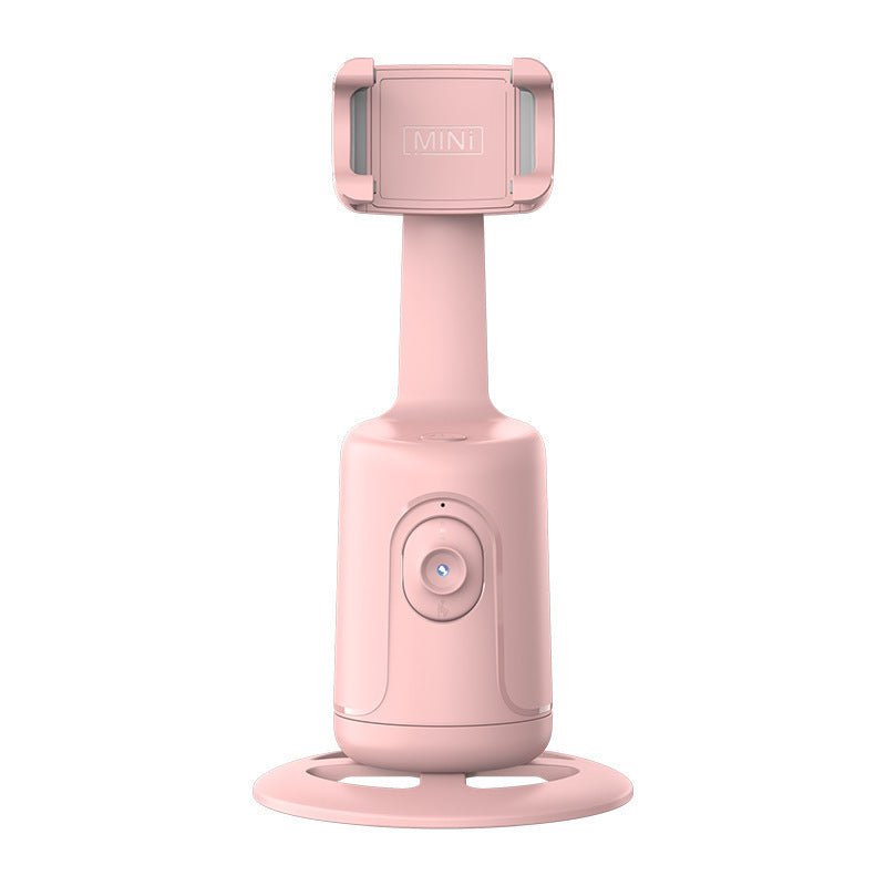 Gimbal de Suivi Automatique de Visage 360° - Pulsion Tech