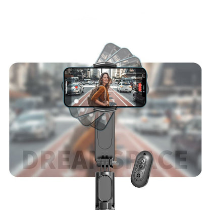 Gimbal Portable et Trépied à Selfie Bluetooth - Pulsion Tech