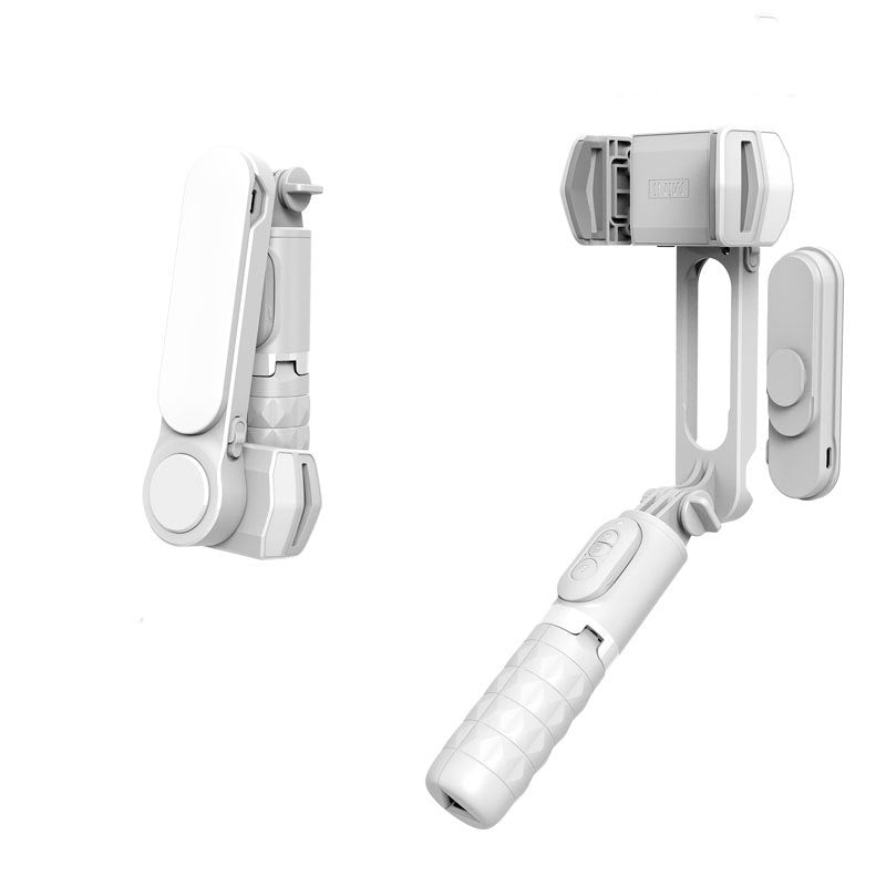 Gimbal Portable et Trépied à Selfie Bluetooth - Pulsion Tech