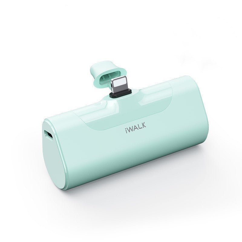 Mini Batterie Externe Pocket Treasure - Pulsion Tech