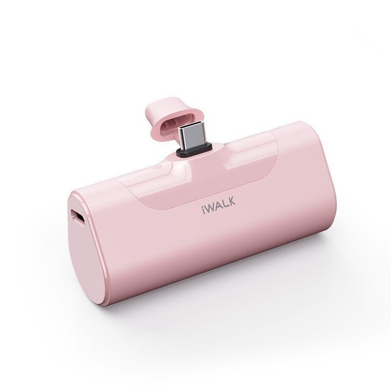 Mini Batterie Externe Pocket Treasure - Pulsion Tech