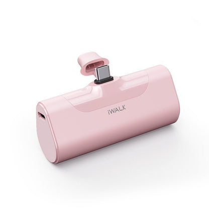 Mini Batterie Externe Pocket Treasure - Pulsion Tech