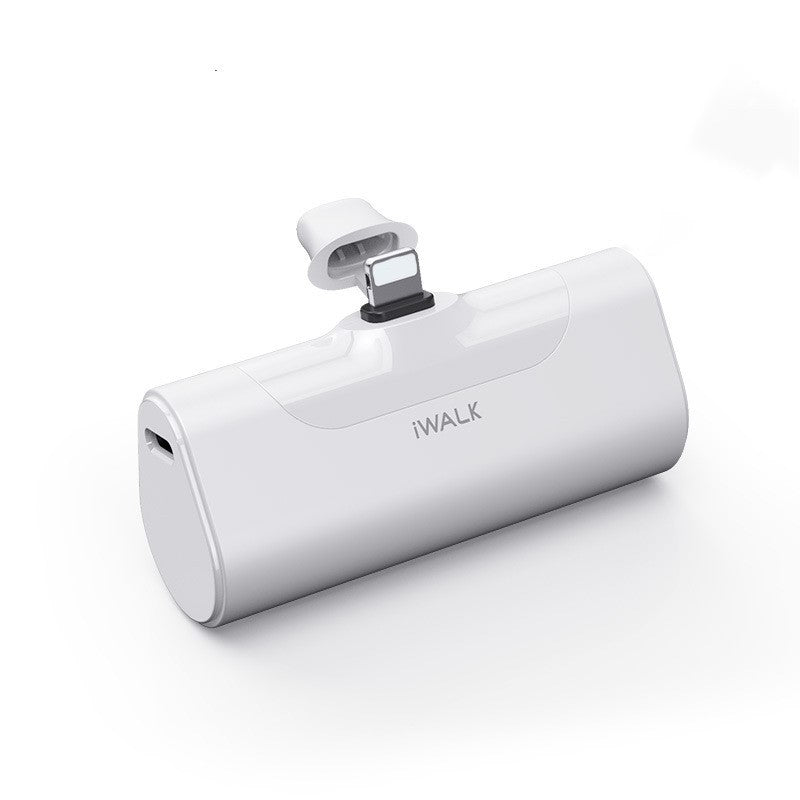 Mini Batterie Externe Pocket Treasure - Pulsion Tech