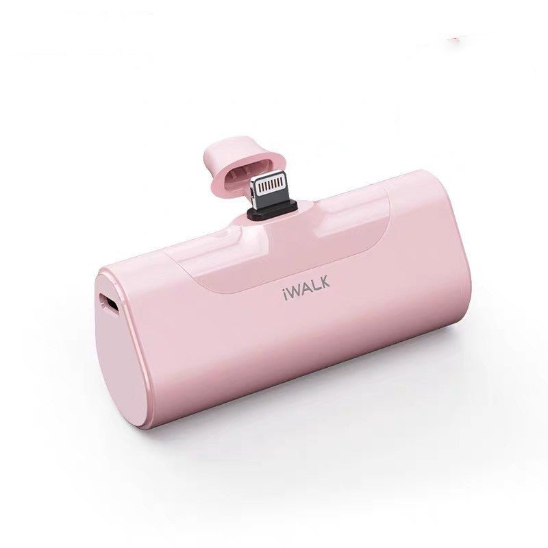 Mini Batterie Externe Pocket Treasure - Pulsion Tech