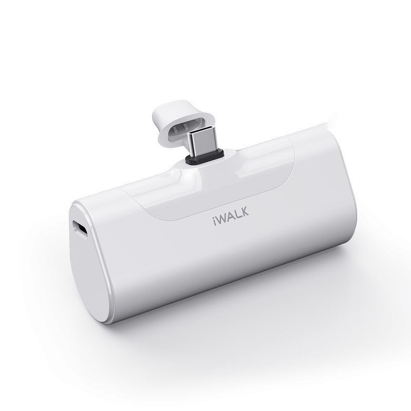Mini Batterie Externe Pocket Treasure - Pulsion Tech