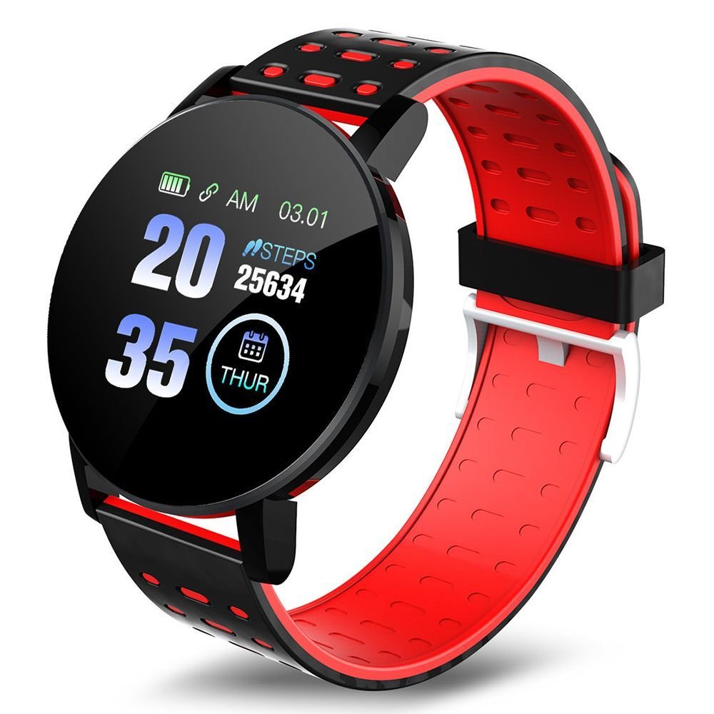 Montre Connectée Bluetooth - Pulsion Tech