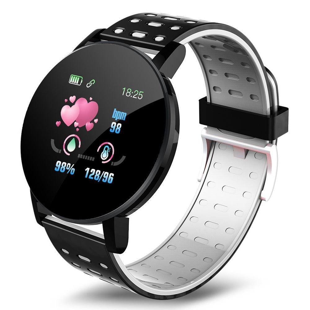 Montre Connectée Bluetooth - Pulsion Tech