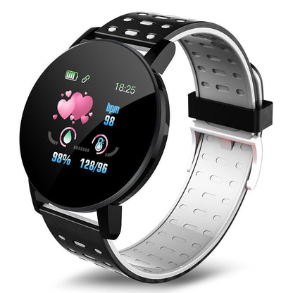 Montre Connectée Bluetooth - Pulsion Tech