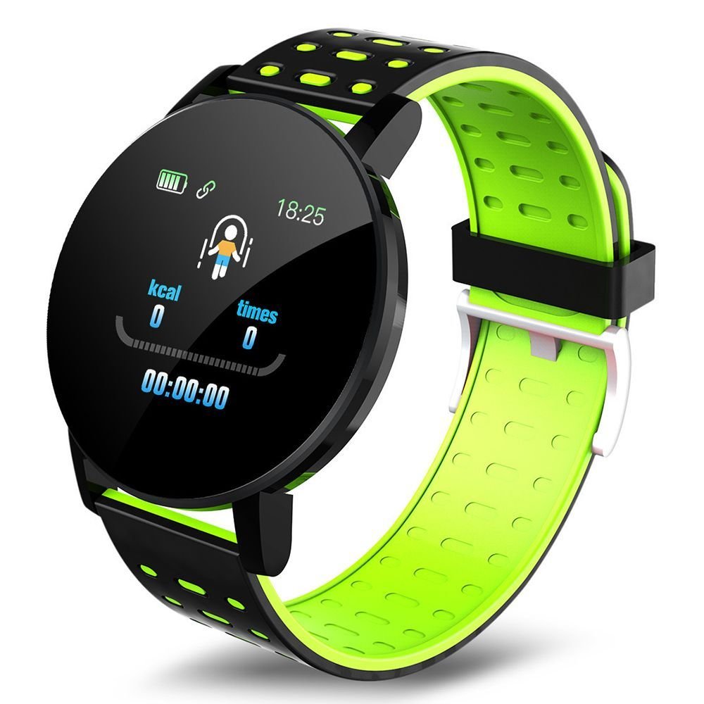 Montre Connectée Bluetooth - Pulsion Tech