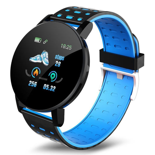Montre Connectée Bluetooth - Pulsion Tech