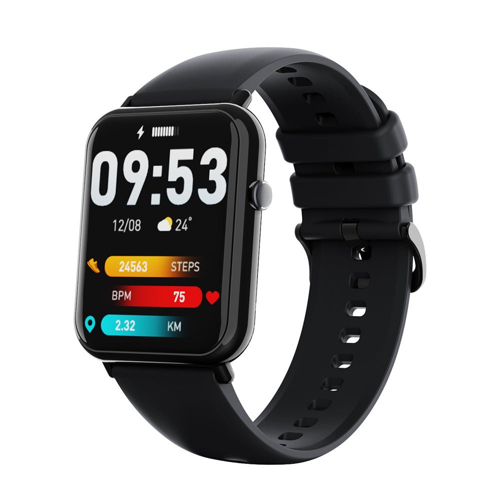 Montre Connectée Étanche - Pulsion Tech