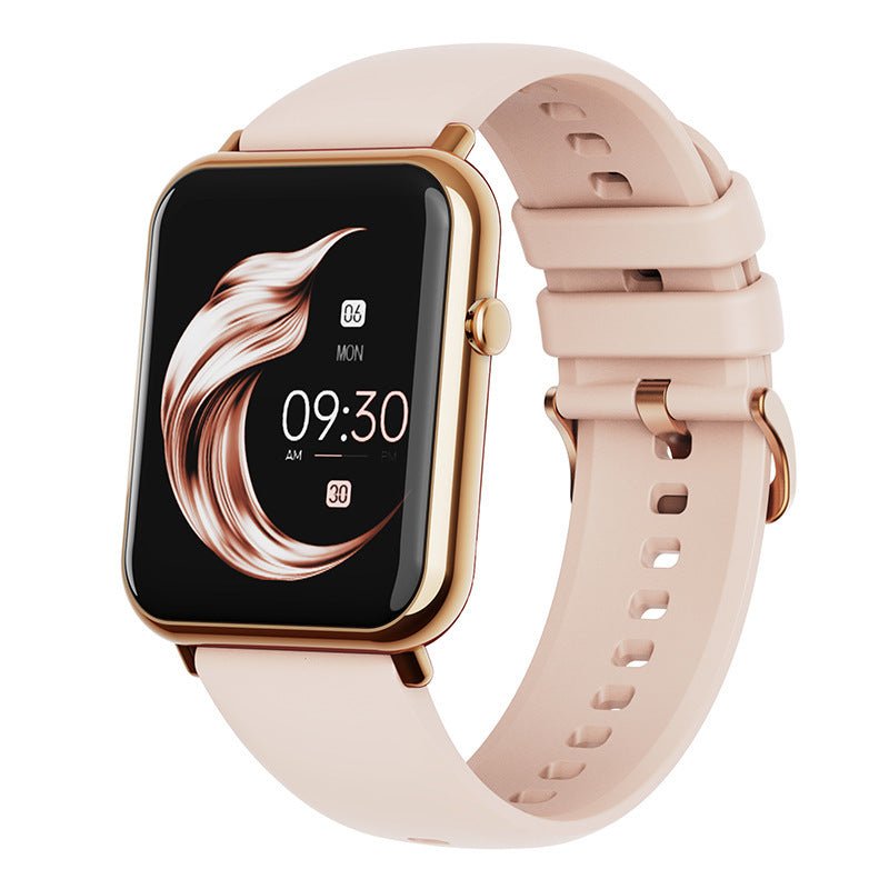 Montre Connectée Étanche - Pulsion Tech