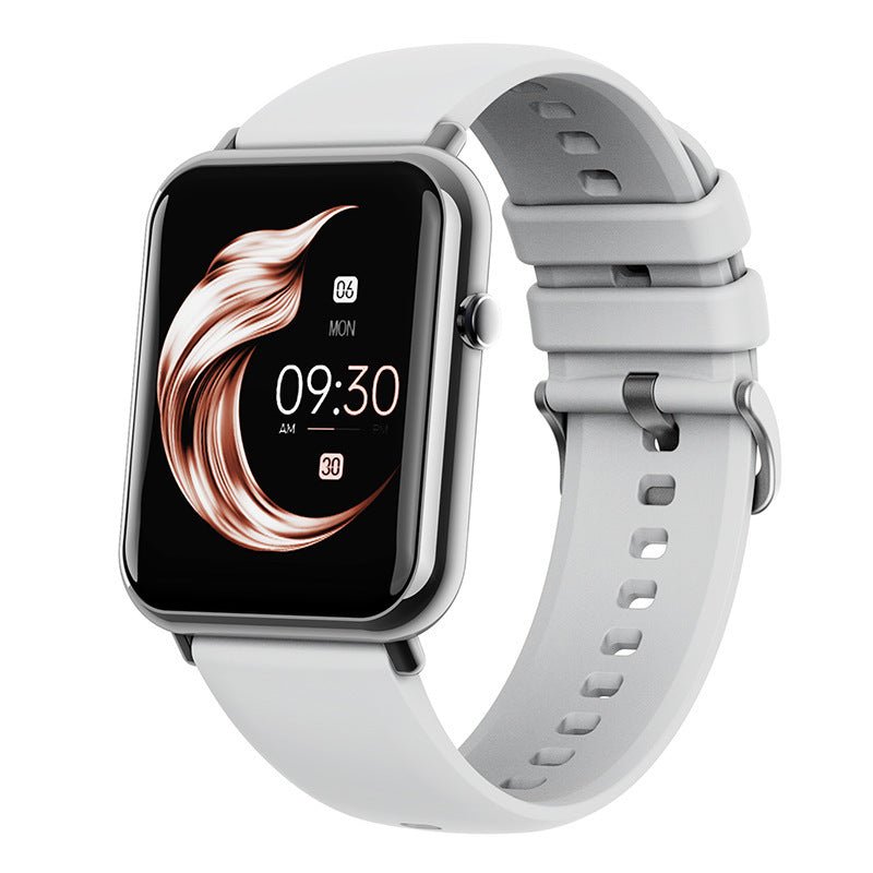 Montre Connectée Étanche - Pulsion Tech