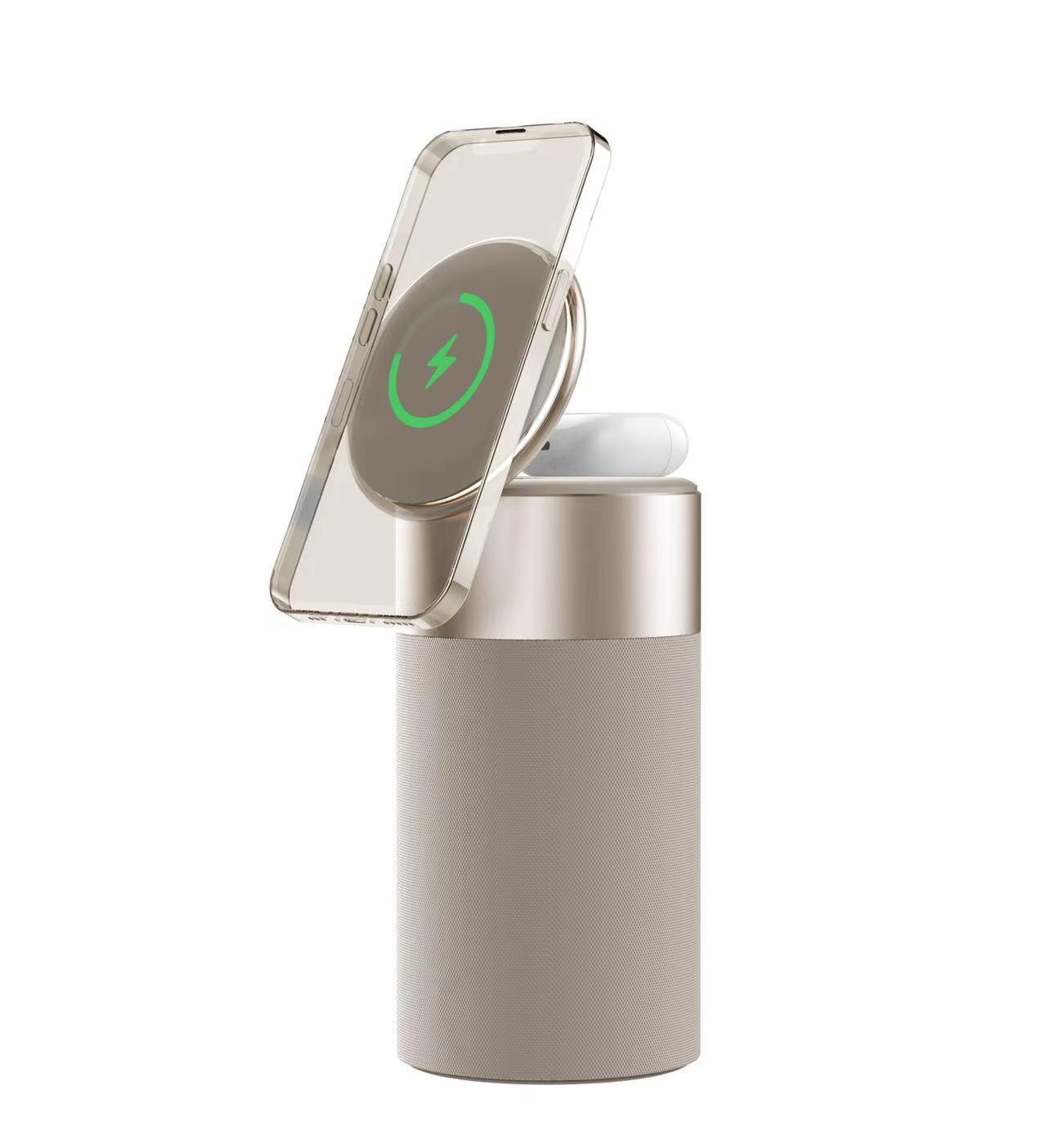 Station de Chargement 3 - en - 1 - Pulsion Tech