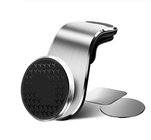 Support de Téléphone Universel pour Voiture - Pulsion Tech